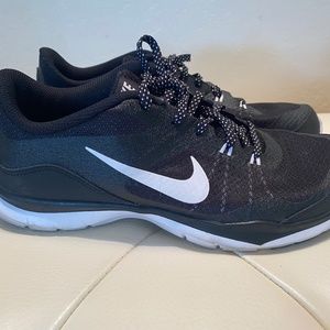 Nike Athleisure Shoes
